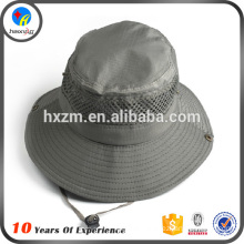 Hot Sale Customized Outdoor Hunt Cap With Mesh Hole